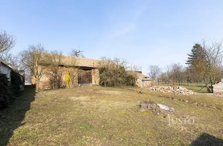 Prodej rodinného domu, Rataje, 105 m2