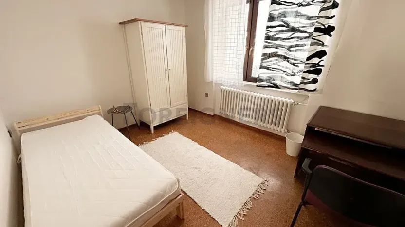 Pronájem pokoje, Praha, Na okraji, 11 m2