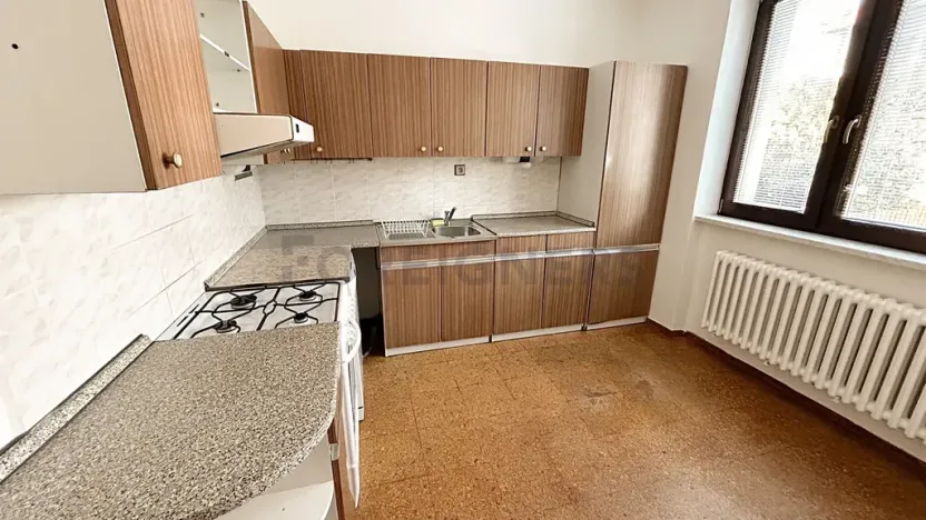 Pronájem pokoje, Praha, Na okraji, 11 m2