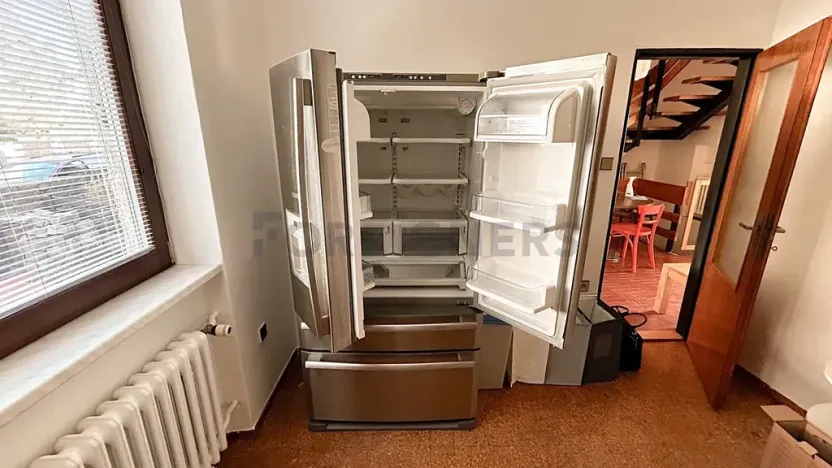 Pronájem pokoje, Praha, Na okraji, 11 m2