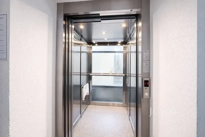 Pronájem bytu 3+kk, Ústí nad Labem, Resslova, 61 m2