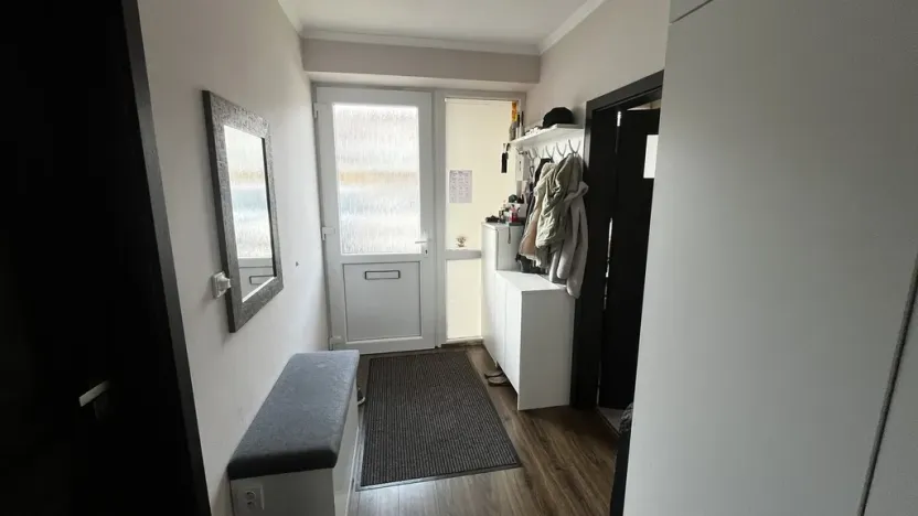 Prodej rodinného domu, Veltrusy, Lomená, 118 m2