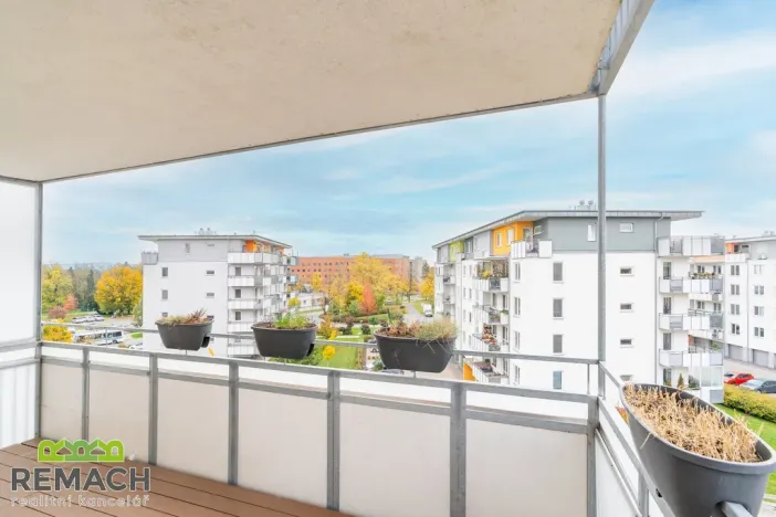 Pronájem bytu 3+kk, Uherské Hradiště, Zahrádky, 61 m2