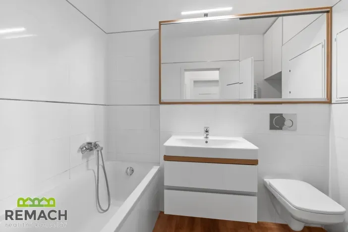 Pronájem bytu 3+kk, Uherské Hradiště, Zahrádky, 61 m2