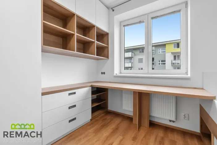 Pronájem bytu 3+kk, Uherské Hradiště, Zahrádky, 61 m2