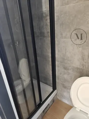 Pronájem bytu 1+kk, Všemyslice, 40 m2