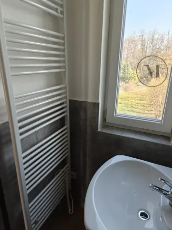 Pronájem bytu 1+kk, Všemyslice, 40 m2