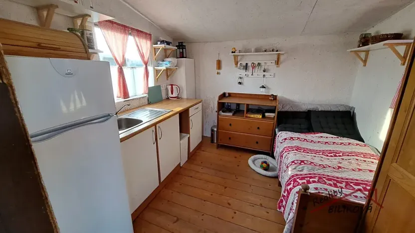 Prodej zahrady, Brandýs nad Labem-Stará Boleslav, 235 m2