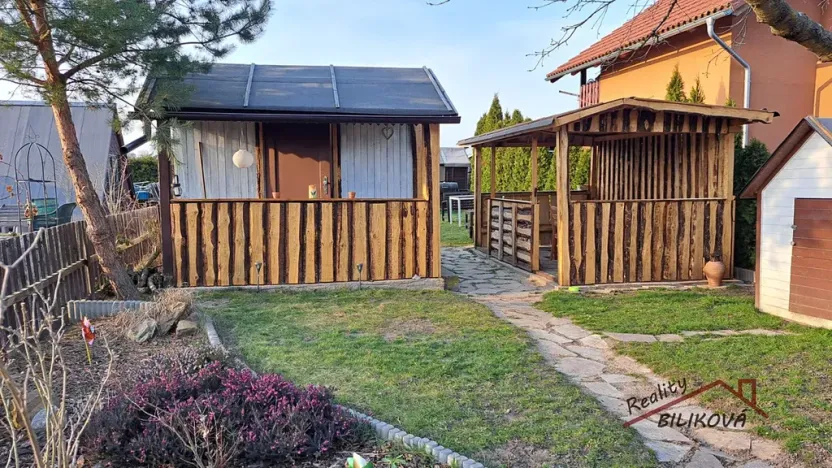 Prodej zahrady, Brandýs nad Labem-Stará Boleslav, 235 m2