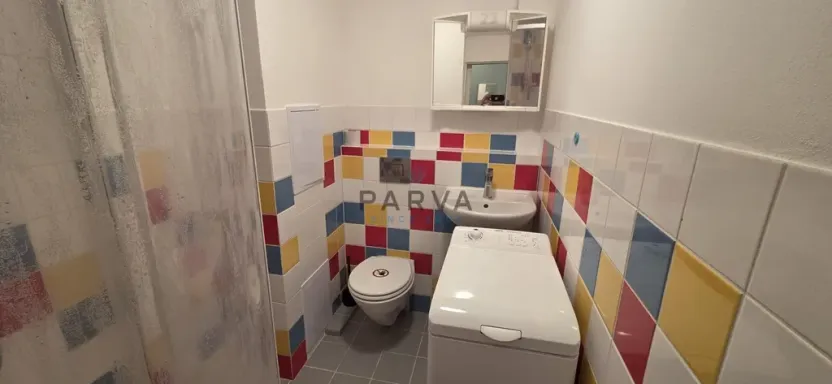 Pronájem bytu 1+kk, Plzeň - Doubravka, Popelnicová, 20 m2