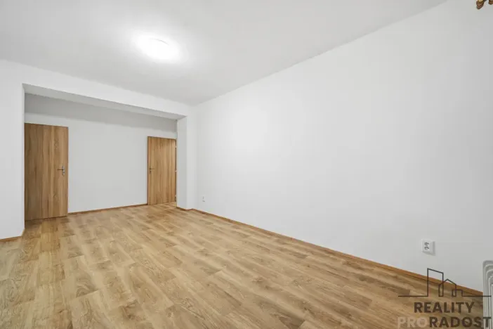 Pronájem bytu 3+1, Pardubice - Zelené Předměstí, Pichlova, 65 m2