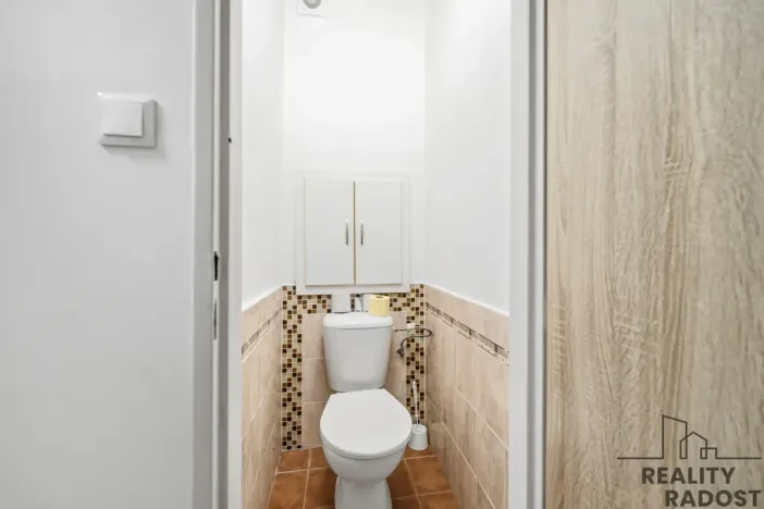 Pronájem bytu 3+1, Pardubice - Zelené Předměstí, Pichlova, 65 m2