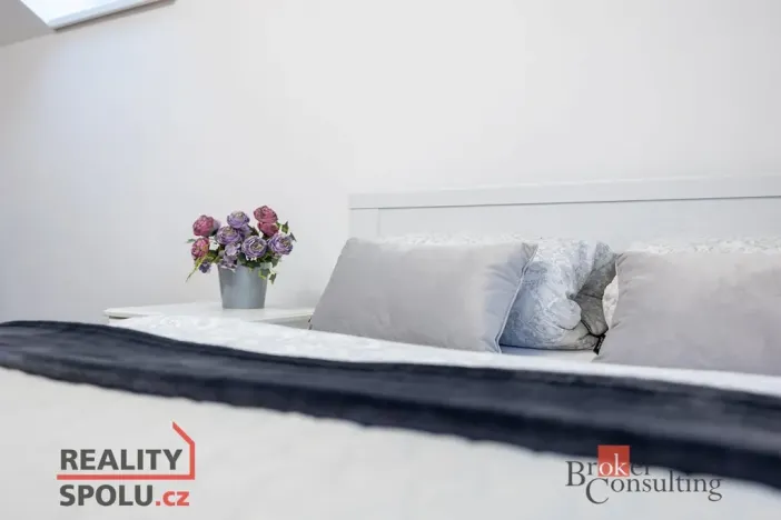 Prodej rodinného domu, Praha - Dolní Chabry, Pešova, 145 m2