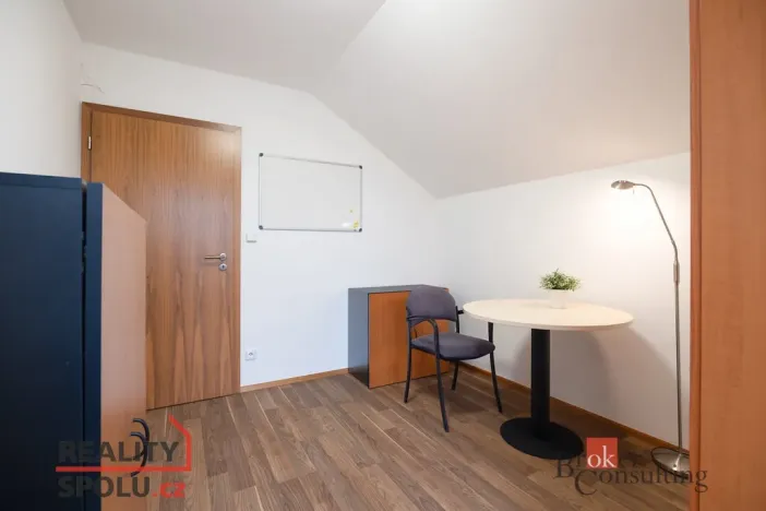 Prodej rodinného domu, Praha - Dolní Chabry, Pešova, 145 m2