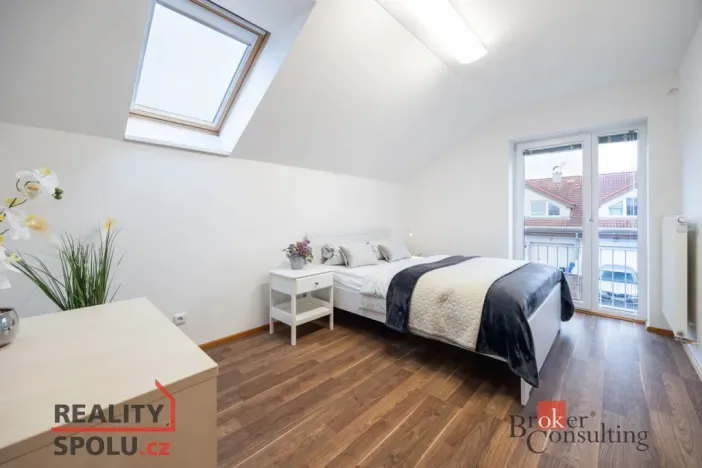 Prodej rodinného domu, Praha - Dolní Chabry, Pešova, 145 m2