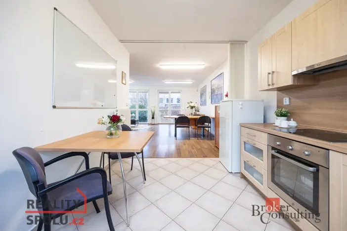 Prodej rodinného domu, Praha - Dolní Chabry, Pešova, 145 m2