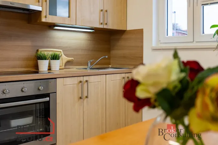 Prodej rodinného domu, Praha - Dolní Chabry, Pešova, 145 m2