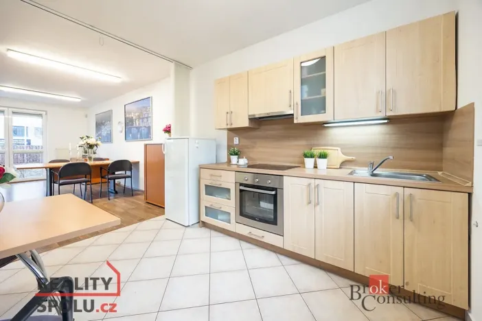 Prodej rodinného domu, Praha - Dolní Chabry, Pešova, 145 m2