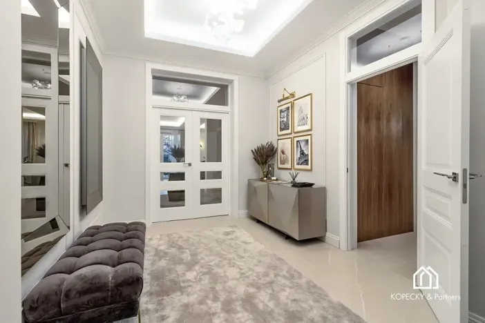 Prodej rodinného domu, Přezletice, Čakovická, 405 m2