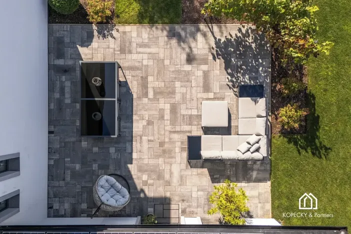 Prodej rodinného domu, Přezletice, Čakovická, 405 m2