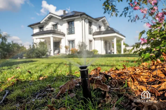 Prodej rodinného domu, Přezletice, Čakovická, 405 m2