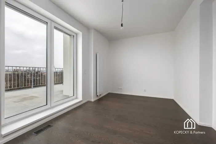 Prodej bytu 5+kk, Praha - Hostavice, Pasecká, 119 m2