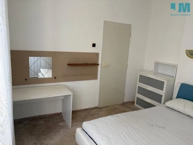 Pronájem bytu 2+1, Třebíč, Bartuškova, 57 m2