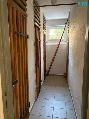 Pronájem bytu 2+1, Třebíč, Bartuškova, 57 m2