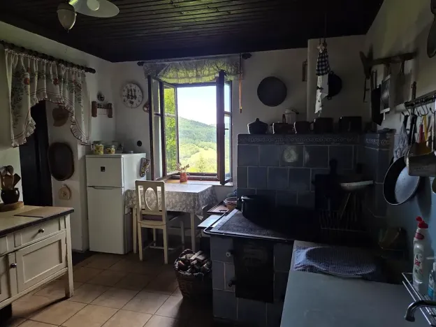 Prodej chalupy, Střelná, 150 m2