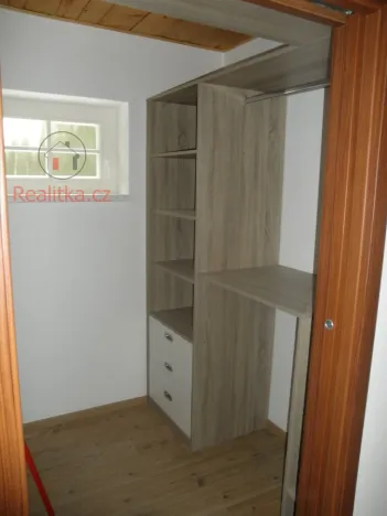 Pronájem bytu 3+kk, Jindřichův Hradec - Jindřichův Hradec I, Liliová, 100 m2