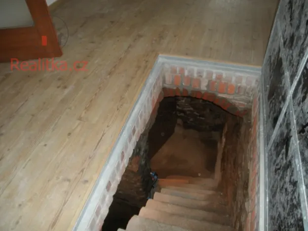 Pronájem bytu 3+kk, Jindřichův Hradec - Jindřichův Hradec I, Liliová, 100 m2