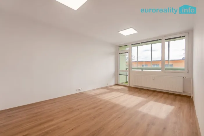 Prodej bytu 3+1, Doksy, Pražská, 64 m2