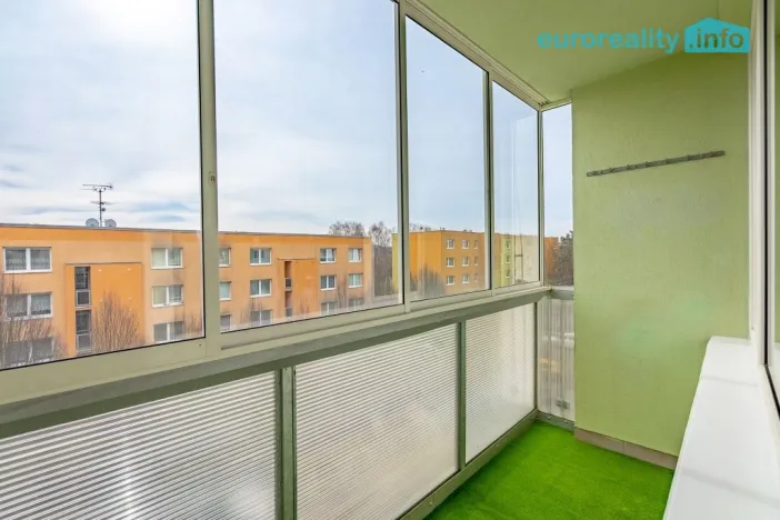 Prodej bytu 3+1, Doksy, Pražská, 64 m2