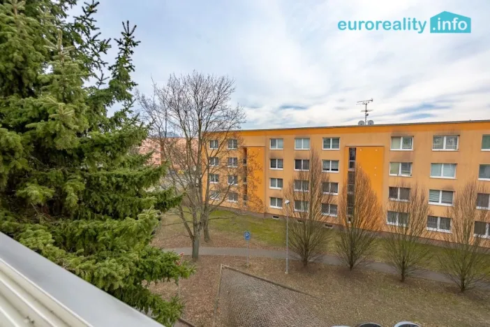 Prodej bytu 3+1, Doksy, Pražská, 64 m2