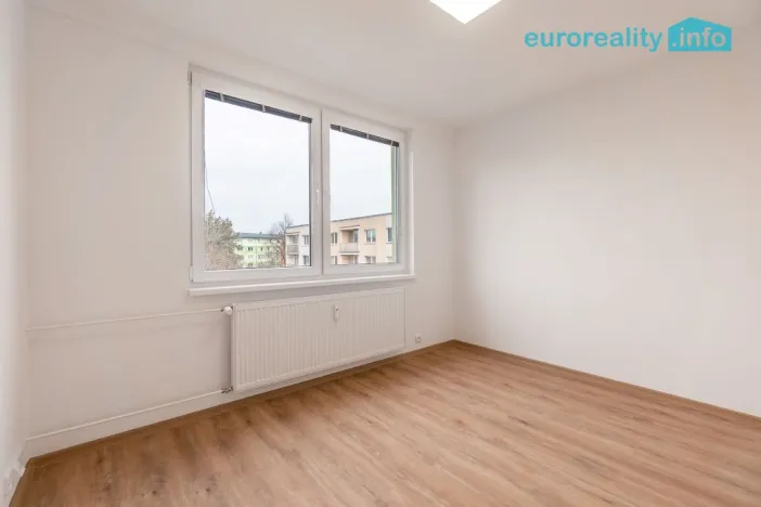 Prodej bytu 3+1, Doksy, Pražská, 64 m2