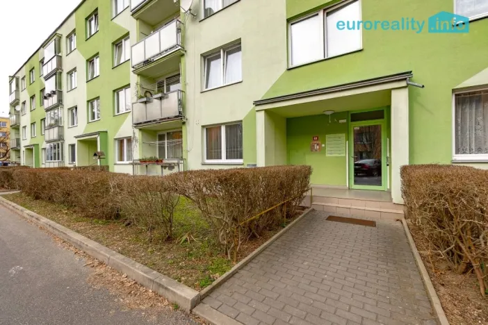 Prodej bytu 3+1, Doksy, Pražská, 64 m2