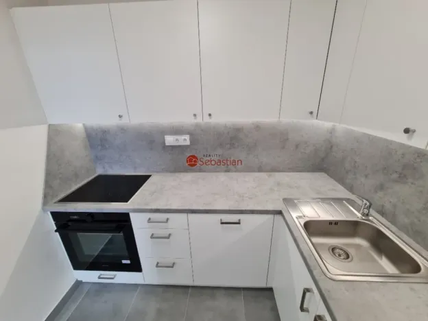 Pronájem bytu 3+1, Teplice - Trnovany, Antonína Sochora, 61 m2