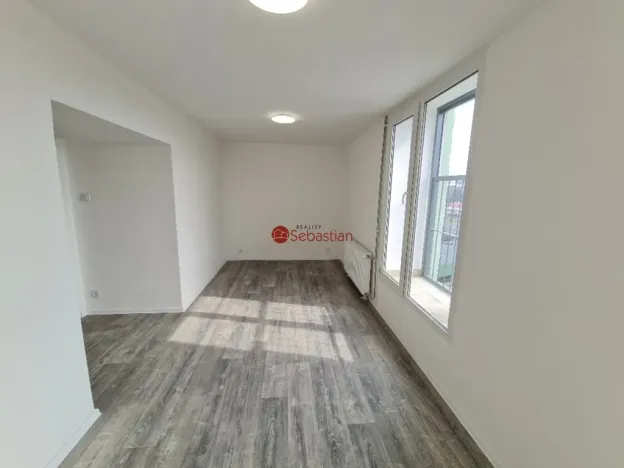 Pronájem bytu 3+1, Teplice - Trnovany, Antonína Sochora, 61 m2