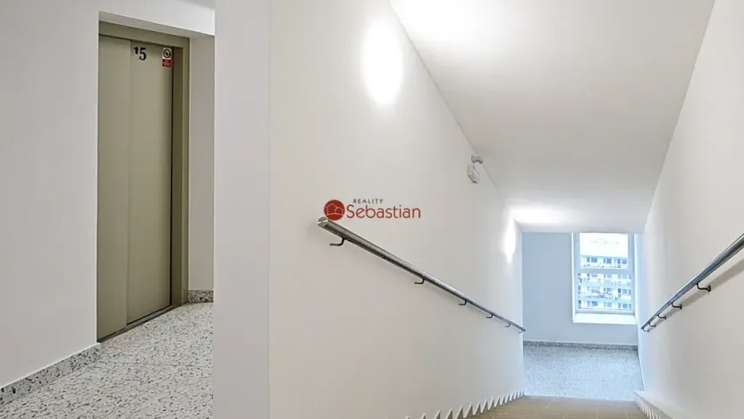 Pronájem bytu 3+1, Teplice - Trnovany, Antonína Sochora, 61 m2