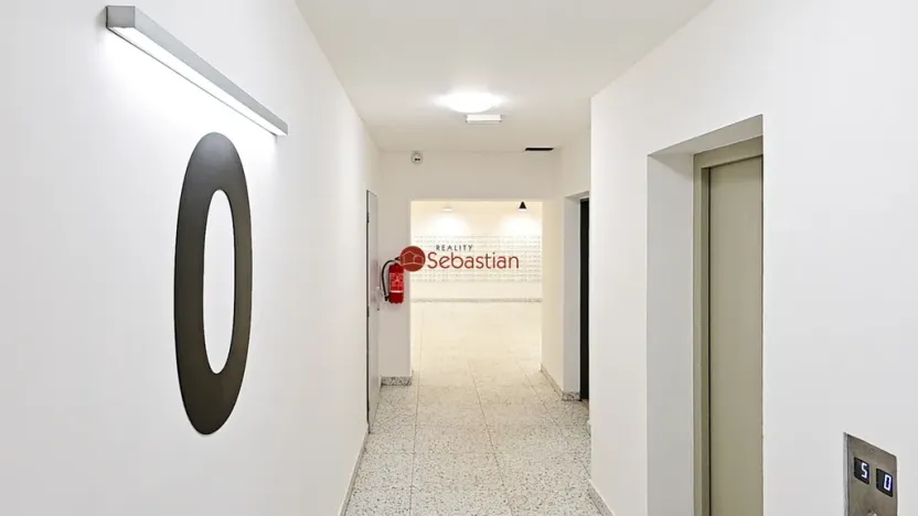 Pronájem bytu 3+1, Teplice - Trnovany, Antonína Sochora, 61 m2