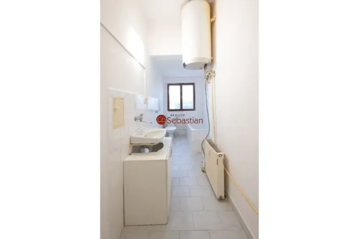 Pronájem bytu 1+1, Litvínov - Horní Litvínov, Jiráskova, 51 m2