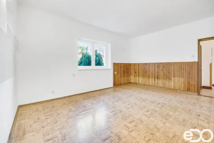 Prodej rodinného domu, Praha, Za podjezdem, 160 m2