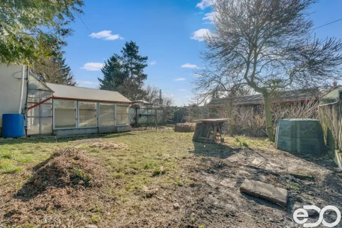 Prodej rodinného domu, Praha, Za podjezdem, 160 m2