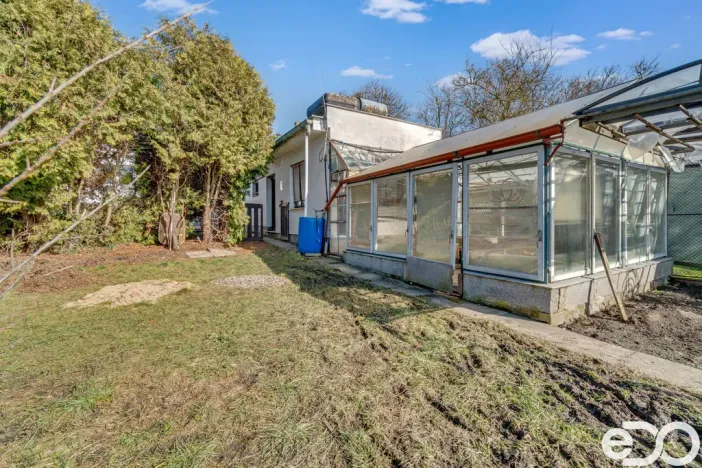 Prodej rodinného domu, Praha, Za podjezdem, 160 m2