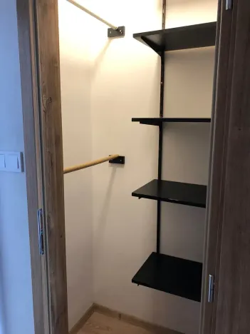 Pronájem bytu 2+kk, Rokycany, Kozlerova, 40 m2