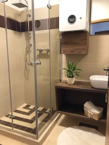 Pronájem bytu 2+kk, Rokycany, Kozlerova, 40 m2