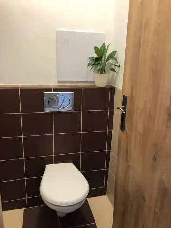 Pronájem bytu 2+kk, Rokycany, Kozlerova, 40 m2