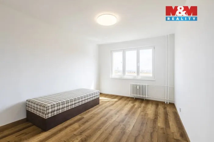 Pronájem bytu 2+1, Praha - Malešice, Počernická, 51 m2