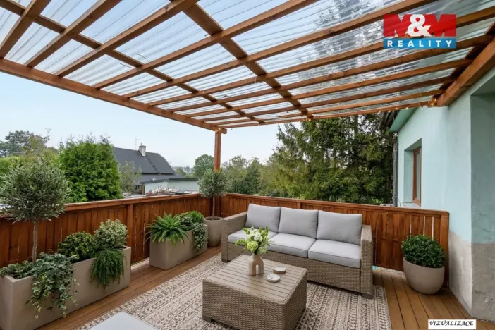 Prodej rodinného domu, Orlová - Poruba, V Zahradách, 110 m2
