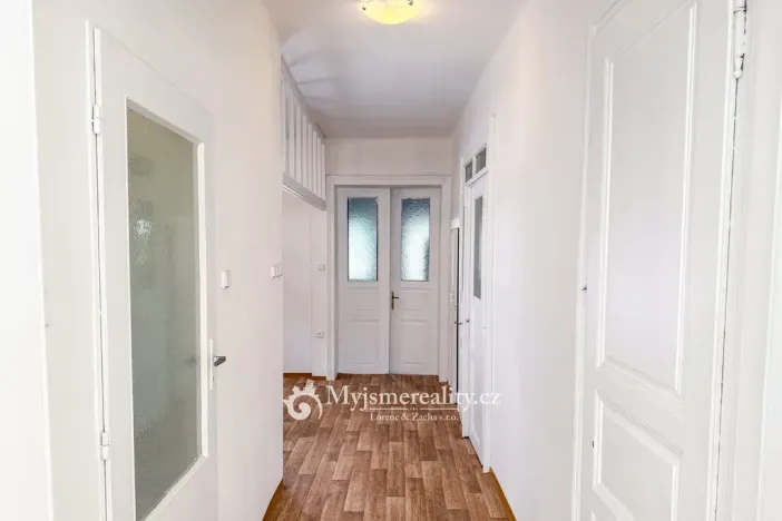 Prodej obchodního prostoru, Znojmo, Horní Česká, 300 m2